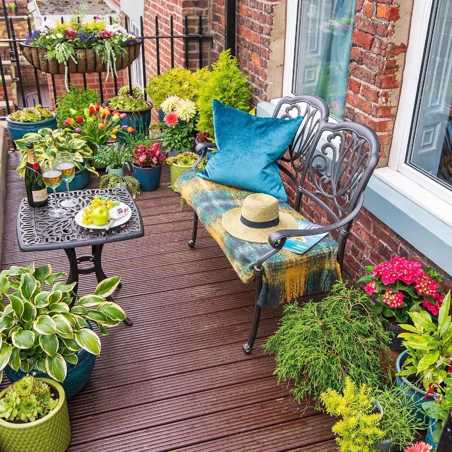 The Mainstay Luxury Boutique Rooms With Private Parking Whitby