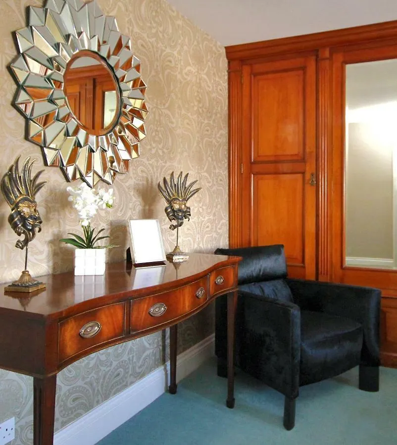 The Mainstay Luxury Boutique Rooms With Private Parking Whitby Guest house