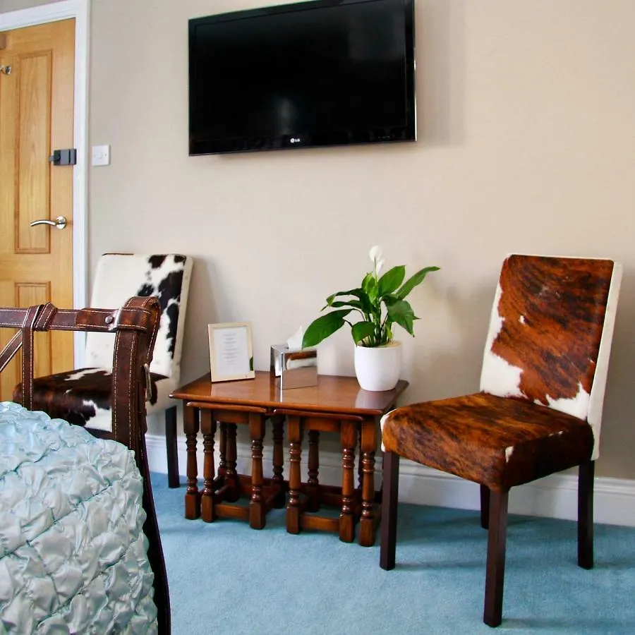 The Mainstay Luxury Boutique Rooms With Private Parking Whitby