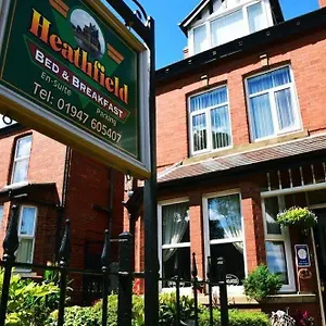 Heathfield Whitby