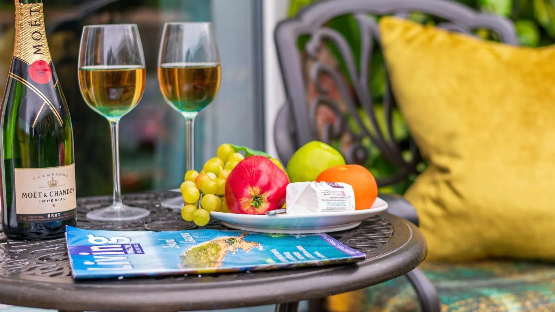 The Mainstay Luxury Boutique Rooms With Private Parking Whitby 0*,  United Kingdom