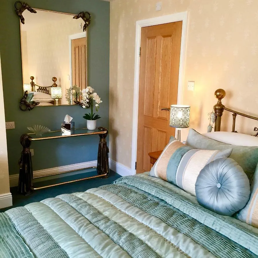 Guest house The Mainstay Luxury Boutique Rooms With Private Parking Whitby United Kingdom